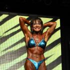 Denise  Rathwick - NPC Emerald Cup 2011 - #1